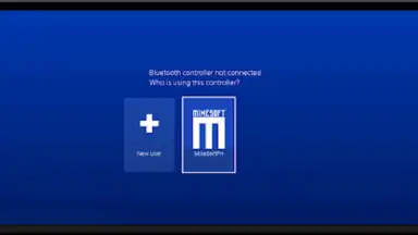 PS4 Launcher - Simulator screenshot 4