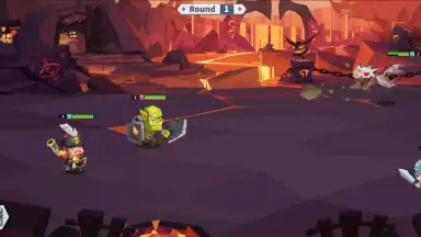 Epic Summoners 2 screenshot 8