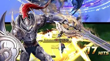Blade of God screenshot 14