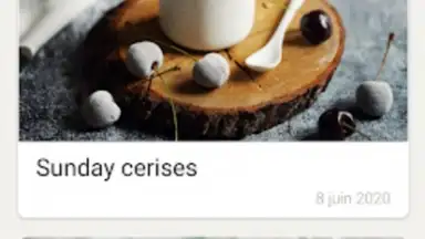 ChefNini screenshot 10