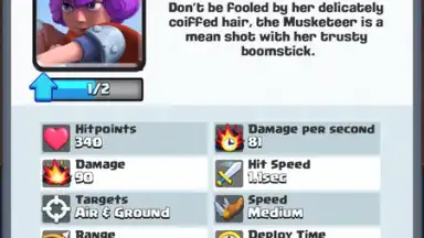 Clash Royale screenshot 19