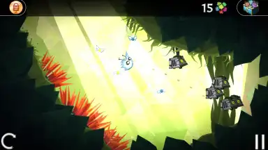 Rootworld screenshot 6