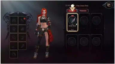 Overlords of Oblivion screenshot 5