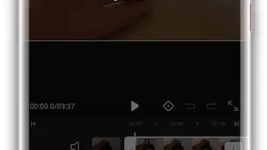 HUAWEI Petal Clip screenshot 1