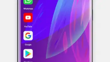 Infinix Theme screenshot 5