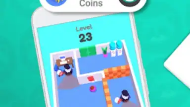 AppStation: Games & Rewards screenshot 7