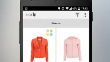 oodji - магазины модной одежды screenshot 3