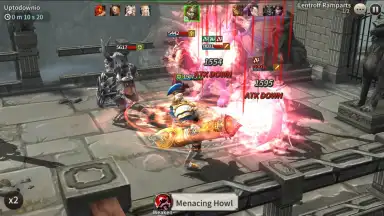 ChaosMasters screenshot 3