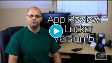 C Locker screenshot 1