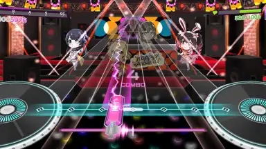 D4DJ Groovy Mix screenshot 3