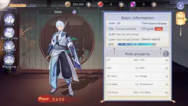 Martial Dominator screenshot 9