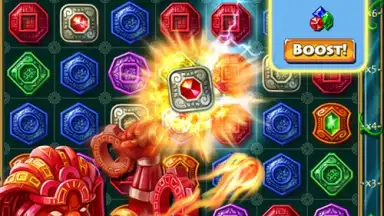 Montezuma Blitz screenshot 4