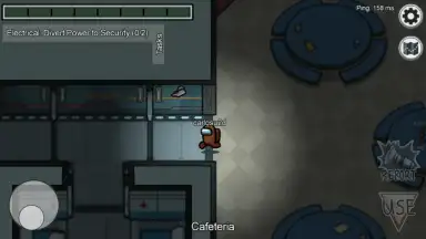 Among Us screenshot 20