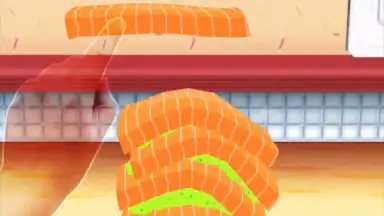 TO-FU Oh!SUSHI 2 screenshot 14
