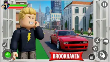 Brooktopia City:Haven RP World screenshot 8
