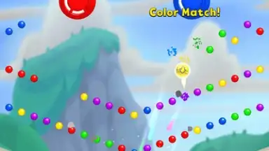 Hero Battle Ball screenshot 10