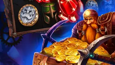 Scatter Slots screenshot 11