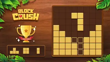 Block Crush! screenshot 6