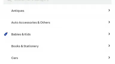 Carousell screenshot 10