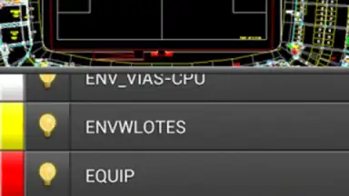 AutoCAD 360 screenshot 4