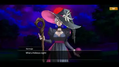 Last Walpurgis screenshot 7