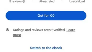 Google Play Books screenshot 7
