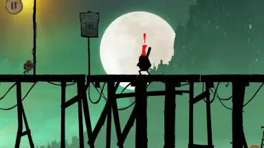 The Boxtrolls: Slide N Sneak screenshot 1
