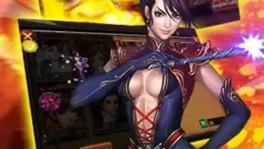 3K Legend screenshot 5