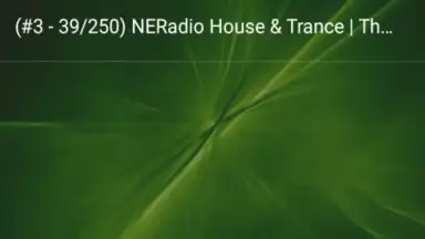 Free Radio House Live screenshot 1