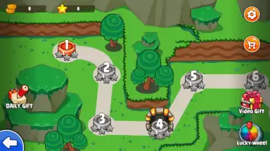 Super Bob's World 2020 screenshot 4