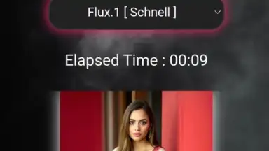 Flux AI screenshot 6