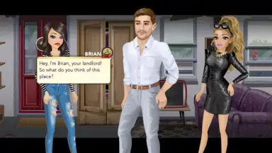 Hollywood Story screenshot 4