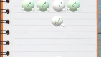Master Chemistry screenshot 1