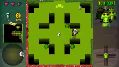 Towelfight 2 screenshot 5