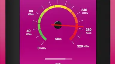 Wifi Booster + Signal Extender screenshot 2