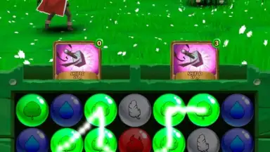 Spell Brawl screenshot 4