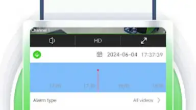 EasyLive Plus screenshot 3