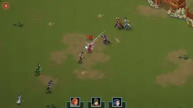 StormBorn screenshot 4