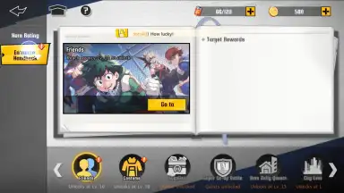 My Hero Academia: The Strongest Hero screenshot 10