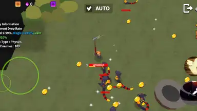 Grow Titan.io screenshot 11
