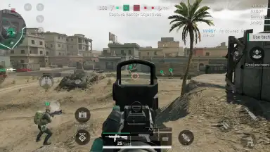 Delta Force screenshot 8