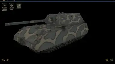 База знаний для WoT screenshot 11