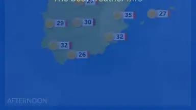 Weather Crave screenshot 3