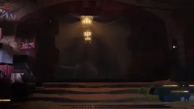 Star Wars: Hunters screenshot 6