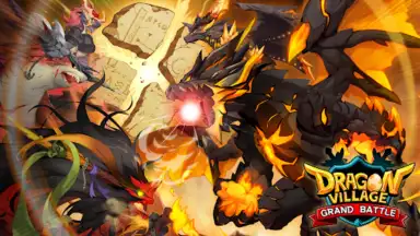 Dragon Village Grand Battle screenshot 15