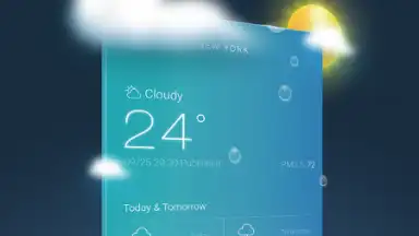 CM Locker Lock Screen screenshot 5