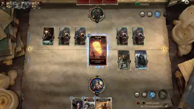The Elder Scrolls: Legends screenshot 6