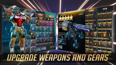 M.A.D 8 screenshot 3