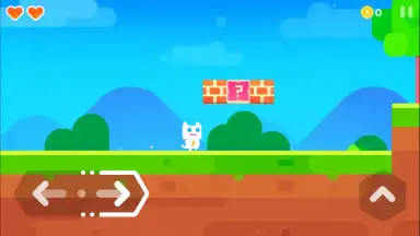 Super Phantom Cat 2 screenshot 4