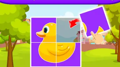 Baby Games 2 screenshot 8